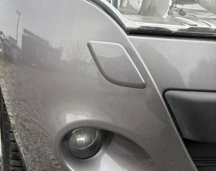 Сірий Рено Меган, об'ємом двигуна 1.6 л та пробігом 227 тис. км за 7500 $, фото 63 на Automoto.ua