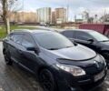 Серый Рено Меган, объемом двигателя 1.5 л и пробегом 310 тыс. км за 6500 $, фото 1 на Automoto.ua