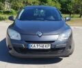 Сірий Рено Меган, об'ємом двигуна 1.46 л та пробігом 277 тис. км за 6400 $, фото 5 на Automoto.ua