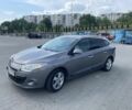 Серый Рено Меган, объемом двигателя 1.5 л и пробегом 356 тыс. км за 5900 $, фото 1 на Automoto.ua