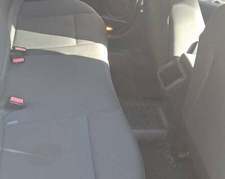 Серый Рено Меган, объемом двигателя 1.46 л и пробегом 228 тыс. км за 6500 $, фото 8 на Automoto.ua