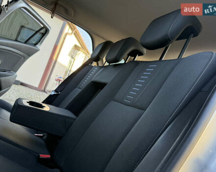 Серый Рено Меган, объемом двигателя 1.46 л и пробегом 180 тыс. км за 6750 $, фото 58 на Automoto.ua