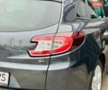 Сірий Рено Меган, об'ємом двигуна 1.9 л та пробігом 228 тис. км за 7999 $, фото 5 на Automoto.ua