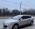 Сірий Рено Меган, об'ємом двигуна 1.5 л та пробігом 224 тис. км за 6700 $, фото 9 на Automoto.ua