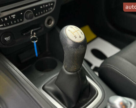 Серый Рено Меган, объемом двигателя 1.46 л и пробегом 260 тыс. км за 7200 $, фото 22 на Automoto.ua