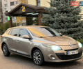 Рено Меган 2010 у Кременчуге на Automoto.ua Сірий Рено Меган, об'ємом двигуна 1.46 л та пробігом 300 тис. км за 6999 $, фото 10 на Automoto.ua