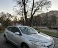 Сірий Рено Меган, об'ємом двигуна 1.5 л та пробігом 250 тис. км за 6999 $, фото 1 на Automoto.ua