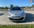 Рено Меган 2010 в Луцке на Automoto.ua Серый Рено Меган, объемом двигателя 1.46 л и пробегом 254 тыс. км за 7000 $, фото 1 на Automoto.ua