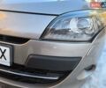 Сірий Рено Меган, об'ємом двигуна 1.46 л та пробігом 207 тис. км за 6900 $, фото 3 на Automoto.ua