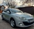 Сірий Рено Меган, об'ємом двигуна 1.5 л та пробігом 320 тис. км за 7900 $, фото 1 на Automoto.ua