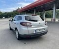 Сірий Рено Меган, об'ємом двигуна 1.5 л та пробігом 193 тис. км за 6800 $, фото 6 на Automoto.ua