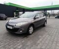 Сірий Рено Меган, об'ємом двигуна 1.5 л та пробігом 344 тис. км за 5000 $, фото 1 на Automoto.ua
