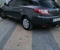 Рено Меган 2010 у Рівному на Automoto.ua Сірий Рено Меган, об'ємом двигуна 1.46 л та пробігом 270 тис. км за 6900 $, фото 8 на Automoto.ua