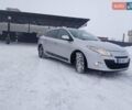 Серый Рено Меган, объемом двигателя 1.46 л и пробегом 277 тыс. км за 6750 $, фото 17 на Automoto.ua