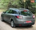 Сірий Рено Меган, об'ємом двигуна 1.6 л та пробігом 228 тис. км за 7200 $, фото 4 на Automoto.ua