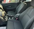 Сірий Рено Меган, об'ємом двигуна 1.6 л та пробігом 193 тис. км за 6600 $, фото 9 на Automoto.ua