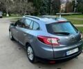 Сірий Рено Меган, об'ємом двигуна 1.5 л та пробігом 290 тис. км за 6200 $, фото 3 на Automoto.ua