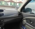Серый Рено Меган, объемом двигателя 1.5 л и пробегом 242 тыс. км за 6900 $, фото 19 на Automoto.ua