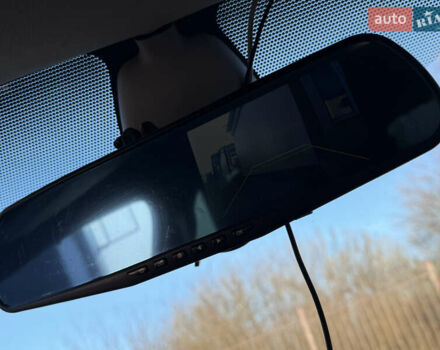 Серый Рено Меган, объемом двигателя 1.46 л и пробегом 180 тыс. км за 6750 $, фото 43 на Automoto.ua