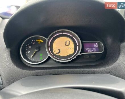 Рено Меган 2010 в Одессе на Automoto.ua Серый Рено Меган, объемом двигателя 1.46 л и пробегом 329 тыс. км за 7500 $, фото 23 на Automoto.ua