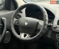 Сірий Рено Меган, об'ємом двигуна 2 л та пробігом 273 тис. км за 6490 $, фото 28 на Automoto.ua