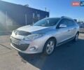 Серый Рено Меган, объемом двигателя 2 л и пробегом 242 тыс. км за 6100 $, фото 1 на Automoto.ua