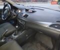 Сірий Рено Меган, об'ємом двигуна 1.6 л та пробігом 210 тис. км за 6700 $, фото 14 на Automoto.ua