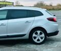 Сірий Рено Меган, об'ємом двигуна 1.5 л та пробігом 345 тис. км за 5999 $, фото 4 на Automoto.ua