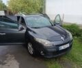 Серый Рено Меган, объемом двигателя 1.5 л и пробегом 248 тыс. км за 6000 $, фото 3 на Automoto.ua