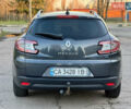 Серый Рено Меган, объемом двигателя 1.46 л и пробегом 223 тыс. км за 6999 $, фото 16 на Automoto.ua