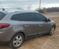 Сірий Рено Меган, об'ємом двигуна 1.5 л та пробігом 234 тис. км за 6900 $, фото 3 на Automoto.ua