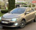 Рено Меган 2010 у Кременчуге на Automoto.ua Сірий Рено Меган, об'ємом двигуна 1.46 л та пробігом 300 тис. км за 6999 $, фото 9 на Automoto.ua