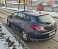 Сірий Рено Меган, об'ємом двигуна 1.46 л та пробігом 270 тис. км за 4000 $, фото 17 на Automoto.ua