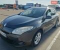 Сірий Рено Меган, об'ємом двигуна 1.4 л та пробігом 208 тис. км за 7000 $, фото 1 на Automoto.ua