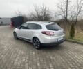Серый Рено Меган, объемом двигателя 1.5 л и пробегом 246 тыс. км за 7013 $, фото 1 на Automoto.ua