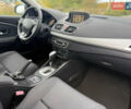 Сірий Рено Меган, об'ємом двигуна 2 л та пробігом 213 тис. км за 8100 $, фото 9 на Automoto.ua