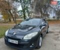 Сірий Рено Меган, об'ємом двигуна 1.46 л та пробігом 273 тис. км за 6500 $, фото 15 на Automoto.ua