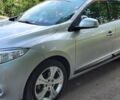Сірий Рено Меган, об'ємом двигуна 2 л та пробігом 270 тис. км за 7800 $, фото 3 на Automoto.ua