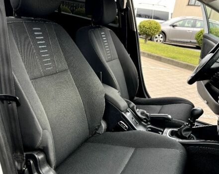 Серый Рено Меган, объемом двигателя 1.5 л и пробегом 263 тыс. км за 5490 $, фото 12 на Automoto.ua