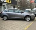 Серый Рено Меган, объемом двигателя 1.6 л и пробегом 188 тыс. км за 8500 $, фото 5 на Automoto.ua