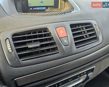 Серый Рено Меган, объемом двигателя 1.46 л и пробегом 257 тыс. км за 5150 $, фото 34 на Automoto.ua