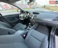 Серый Рено Меган, объемом двигателя 1.46 л и пробегом 250 тыс. км за 6499 $, фото 23 на Automoto.ua