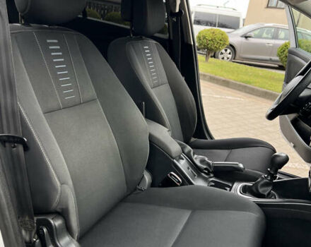 Серый Рено Меган, объемом двигателя 1.5 л и пробегом 265 тыс. км за 5499 $, фото 15 на Automoto.ua