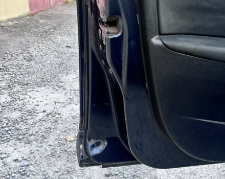 Серый Рено Меган, объемом двигателя 1.46 л и пробегом 325 тыс. км за 6400 $, фото 20 на Automoto.ua