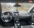 Серый Рено Меган, объемом двигателя 1.5 л и пробегом 240 тыс. км за 7500 $, фото 2 на Automoto.ua