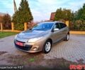 Серый Рено Меган, объемом двигателя 16 л и пробегом 250 тыс. км за 7700 $, фото 3 на Automoto.ua