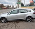 Сірий Рено Меган, об'ємом двигуна 1.6 л та пробігом 204 тис. км за 6800 $, фото 7 на Automoto.ua