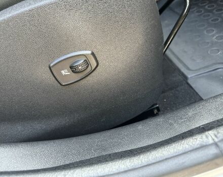 Серый Рено Меган, объемом двигателя 1.5 л и пробегом 195 тыс. км за 6999 $, фото 10 на Automoto.ua