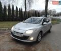 Сірий Рено Меган, об'ємом двигуна 1.46 л та пробігом 286 тис. км за 6450 $, фото 1 на Automoto.ua
