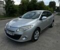 Серый Рено Меган, объемом двигателя 0 л и пробегом 289 тыс. км за 6407 $, фото 1 на Automoto.ua